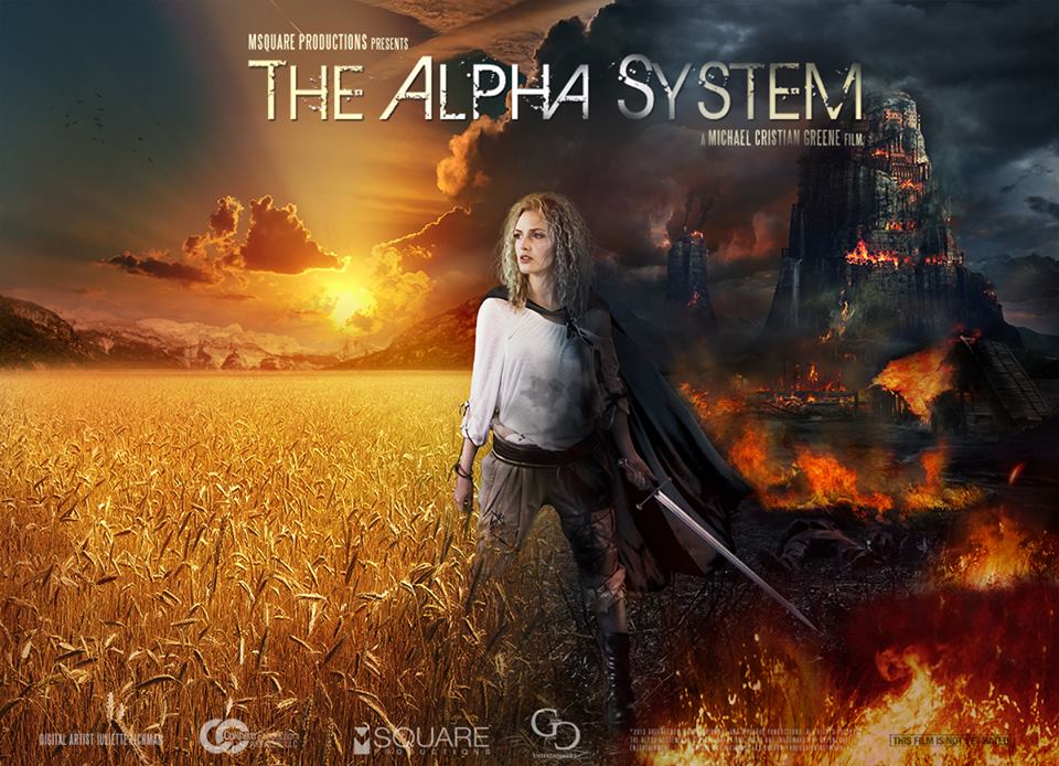 The Alpha System